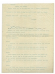 AP Wire Teletype From 22 November 1963 Regarding the Assassination of John F. Kennedy -- President John F. Kennedy...was shot to death today by a hidden assassin...